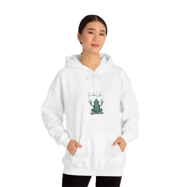 Crafted for durability, it provides a perfect fit without compromising comfort. Express your unique style inspired by the strength of love. This versatile hoodie is ideal for layering and guarantees warmth and comfort. Order now and elevate your wardrobe with this exceptional hoodie that will be your favorite for years to come!