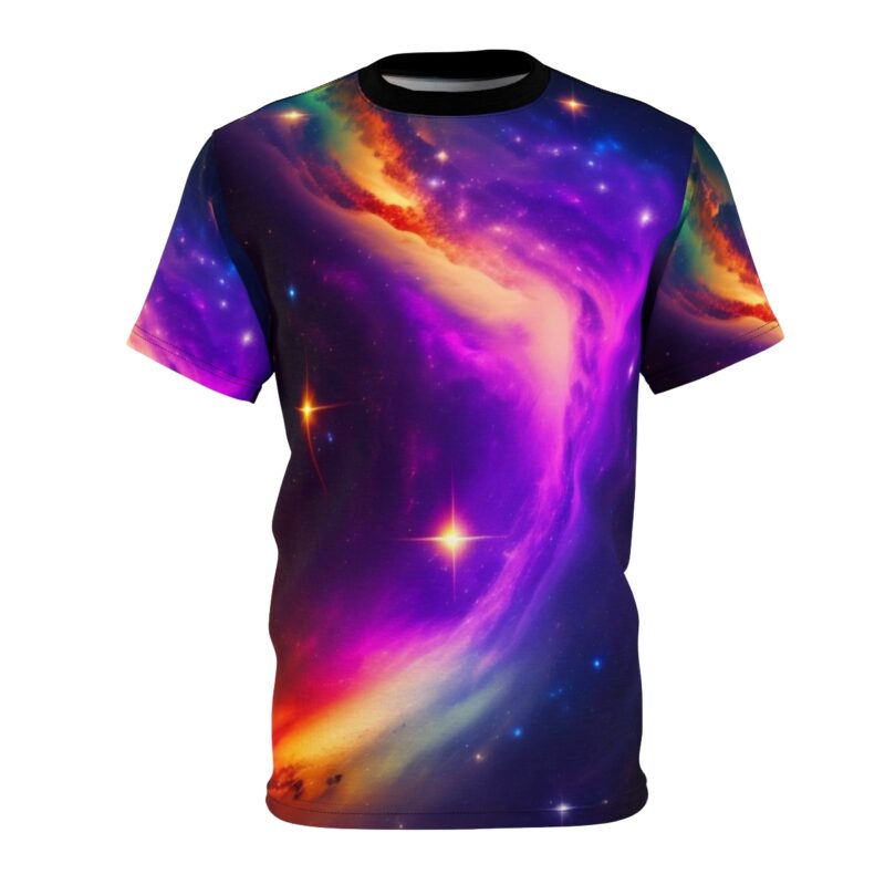 Elevate Your Wardrobe: Add the fabulous Psychedelic Space T-Shirt to your collection today. Its unique design, premium fabric, and exceptional comfort make it a staple in your casual wardrobe. Don’t miss out on the opportunity to enhance your style and embrace effortless fashion. Place your order now!