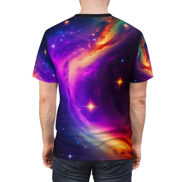 Elevate Your Wardrobe: Add the fabulous Psychedelic Space T-Shirt to your collection today. Its unique design, premium fabric, and exceptional comfort make it a staple in your casual wardrobe. Don’t miss out on the opportunity to enhance your style and embrace effortless fashion. Place your order now!