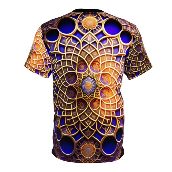 Elevate Your Wardrobe It's time to elevate your wardrobe with the fabulous Psychedelic Unisex T-Shirt. Its unique design, premium fabric, and exceptional comfort make it a staple in your casual wardrobe. Don’t miss out on the opportunity to enhance your style and embrace effortless fashion. Place your order now and experience the transformation.