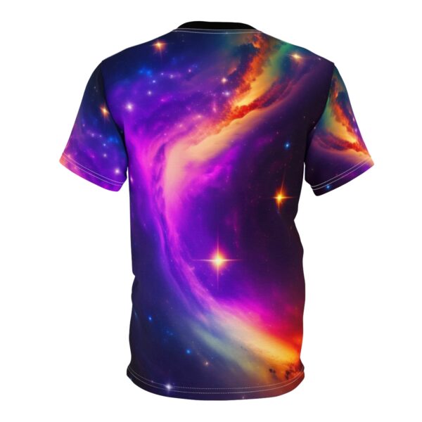 Elevate Your Wardrobe: Add the fabulous Psychedelic Space T-Shirt to your collection today. Its unique design, premium fabric, and exceptional comfort make it a staple in your casual wardrobe. Don’t miss out on the opportunity to enhance your style and embrace effortless fashion. Place your order now!