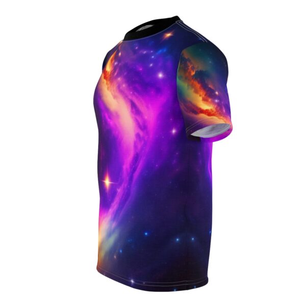 Elevate Your Wardrobe: Add the fabulous Psychedelic Space T-Shirt to your collection today. Its unique design, premium fabric, and exceptional comfort make it a staple in your casual wardrobe. Don’t miss out on the opportunity to enhance your style and embrace effortless fashion. Place your order now!