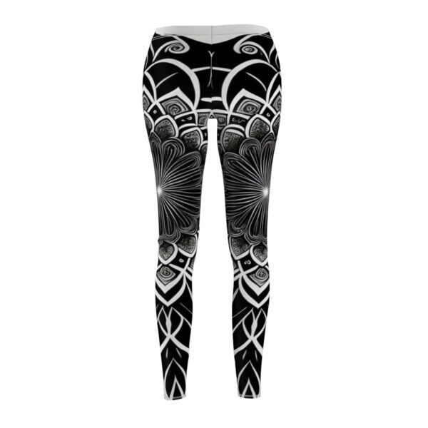 Order Now and Delight Yourself Give yourself the ultimate in comfort and style with our Casual Burning Man Festival Leggings. With their durable and stretchy fabric, true-to-size fit, and attention to detail, these leggings are a must-have for any fashion-forward individual. Place your order now and treat yourself with the perfect blend of comfort and style!