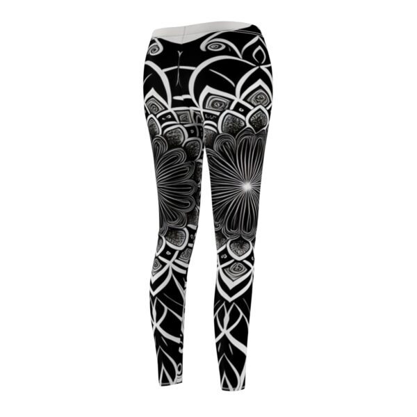 Order Now and Delight Yourself Give yourself the ultimate in comfort and style with our Casual Burning Man Festival Leggings. With their durable and stretchy fabric, true-to-size fit, and attention to detail, these leggings are a must-have for any fashion-forward individual. Place your order now and treat yourself with the perfect blend of comfort and style!