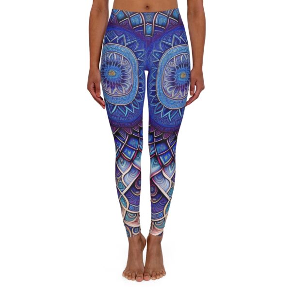 Order Now and Delight Yourself Give yourself the ultimate in comfort and style with our Casual Burning Man Festival Leggings. With their durable and stretchy fabric, true-to-size fit, and attention to detail, these leggings are a must-have for any fashion-forward individual. Place your order now and treat yourself with the perfect blend of comfort and style!