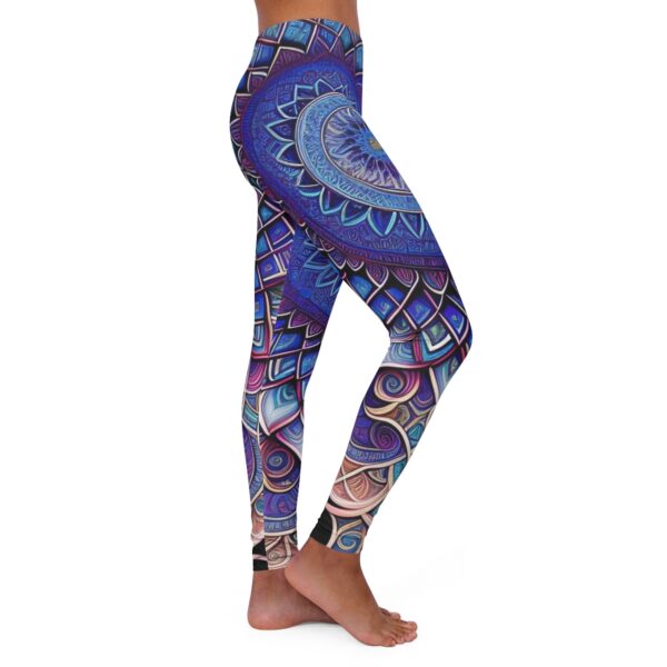 Order Now and Delight Yourself Give yourself the ultimate in comfort and style with our Casual Burning Man Festival Leggings. With their durable and stretchy fabric, true-to-size fit, and attention to detail, these leggings are a must-have for any fashion-forward individual. Place your order now and treat yourself with the perfect blend of comfort and style!